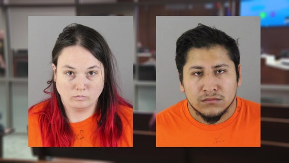 Oconomowoc child neglect; couple charged after kids found living in filth