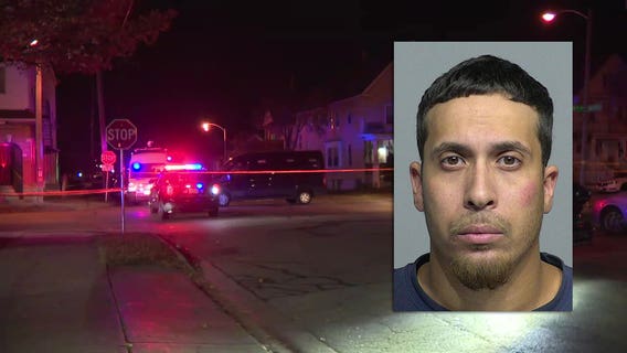 Milwaukee fatal shooting; man accused of killing his own father