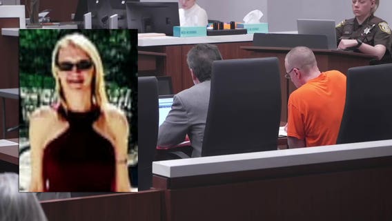 Body found in woods; Waukesha man sentenced to life in prison