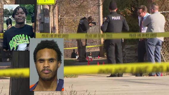 Student fatally shot after leaving Milwaukee school, teen charged