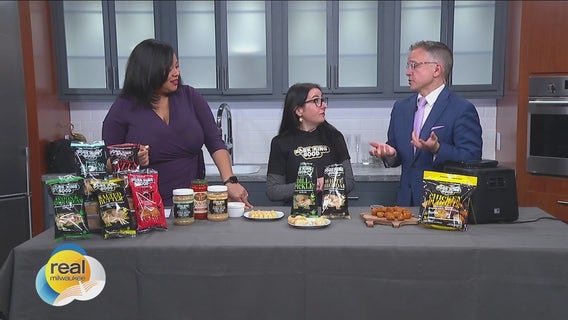 Pork King Good products now available at Pick 'N Save & Metro Market stores