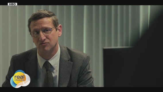 'The Chair Company'; Gino at the Movies