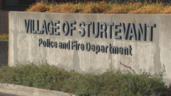 Sturtevant Police Department closed to help cut costs, reduce liability