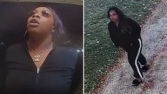 Brookfield group home strong-armed robbery suspect arrested