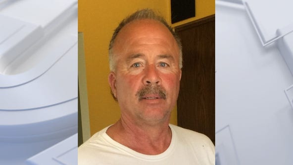 Silver Alert: Sheboygan man missing, last seen Saturday morning