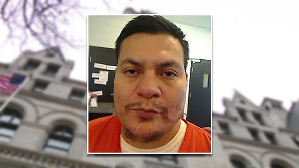 Man at center of Judge Dugan case deported, feds announce