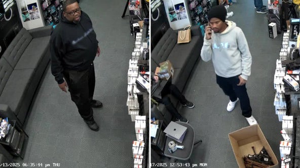 Oak Creek camera shop conned, small business out $34K of equipment