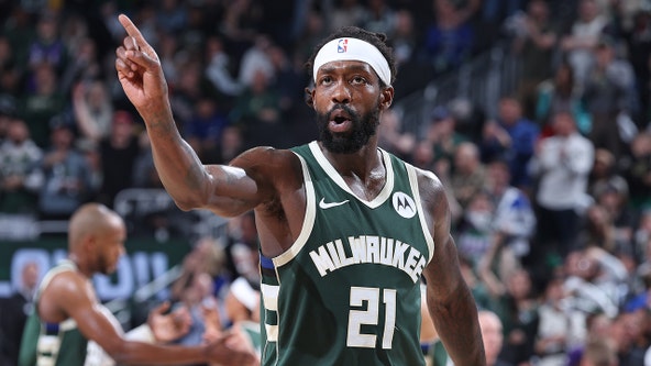 Former Bucks guard Patrick Beverley arrested for assault, TMZ reports
