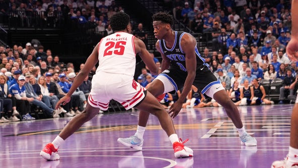 Wisconsin Badgers lose at BYU, Boyd scores 16 points