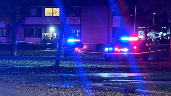 Milwaukee shooting, 14-year-old charged with intentional homicide