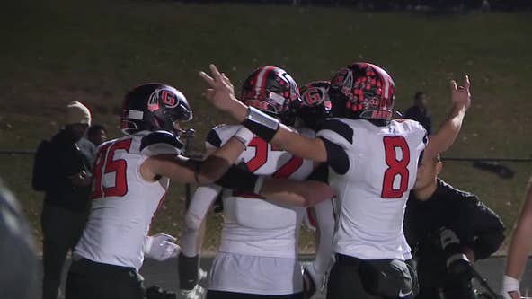 High School Blitz 2025: Championship matchups set after Level 4 wins