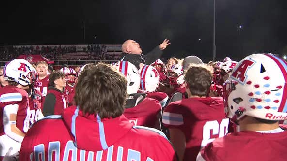 High School Blitz 2025: Winning teams advance to semifinals