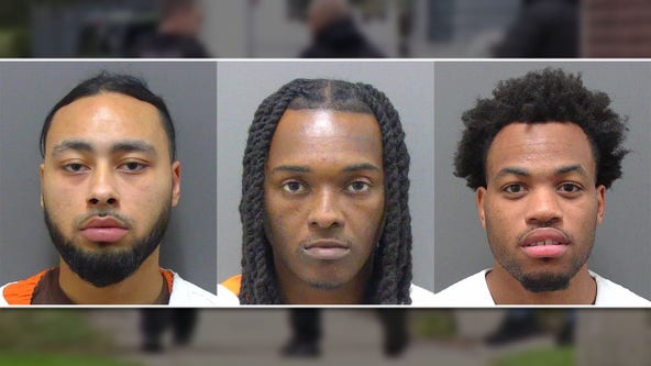 Racine homicide: Prosecutors charge men in possible 'gang shooting'