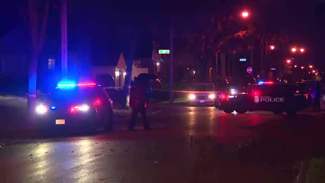 Milwaukee police investigate 4 homicides after violent weekend across city