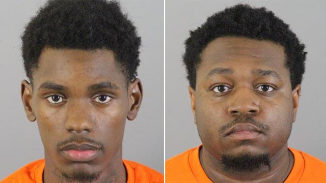 Menomonee Falls home break-in, shooting; 2 men sentenced