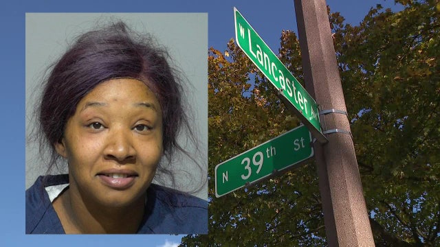 Milwaukee fatal shooting near 39th and Lancaster; woman pleads not guilty