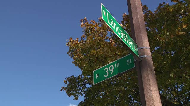 Milwaukee shooting Tuesday; 1 dead, 1 hurt near 39th and Lancaster