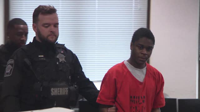 2023 Juneteenth shooting, Milwaukee teen sentenced to prison