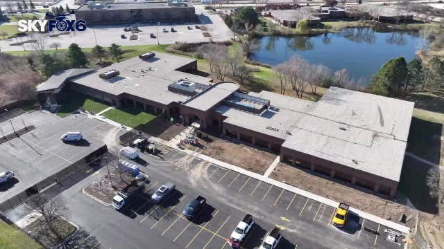 New Milwaukee ICE facility, records detail plans for northwest side