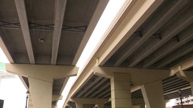 Rethinking I-794: options for aging, elevated freeway considered