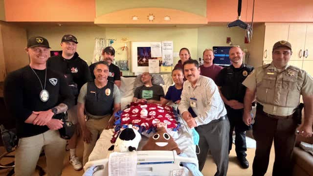 Madison school shooting; UW Health doctors reflect nearly 1 year later