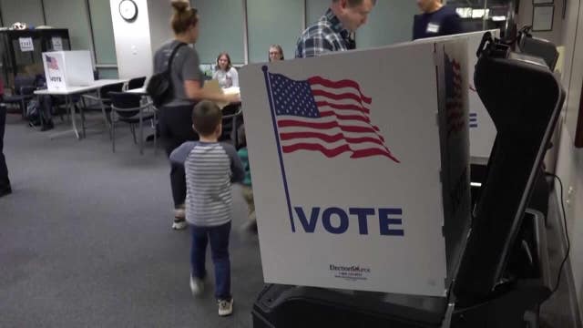 Wisconsin politics; trends before election for governor in 2026