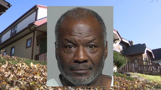 Milwaukee fatal shootings; One man jailed, accused in deaths of 2 people