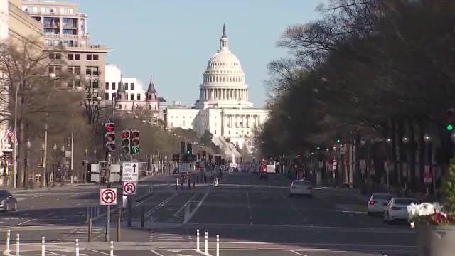 Government shutdown to end, but lawmakers' work is far from done