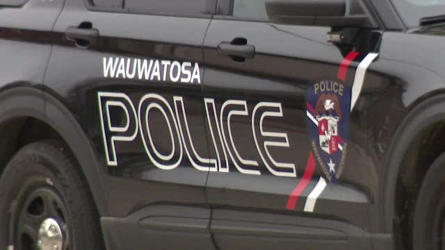 Wauwatosa police investigate road rage incident; I-41 and Capitol