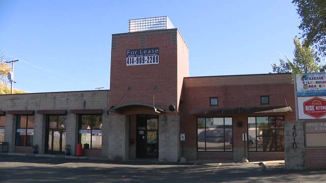 Milwaukee shooting near 'illegal party' property, man evicted