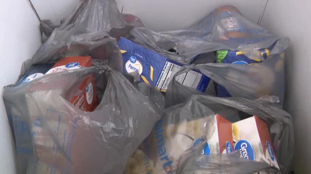 SNAP benefits: Milwaukee County proposes tapping contingency fund