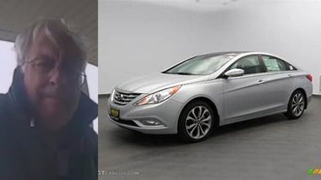 Silver Alert: Wisconsin man reported missing found safe