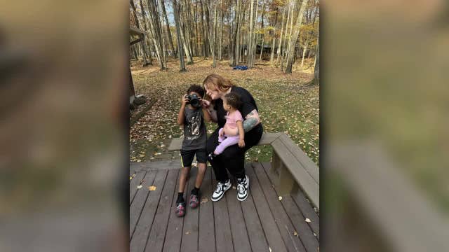 SNAP benefits: Milwaukee mom discusses stigma, struggle