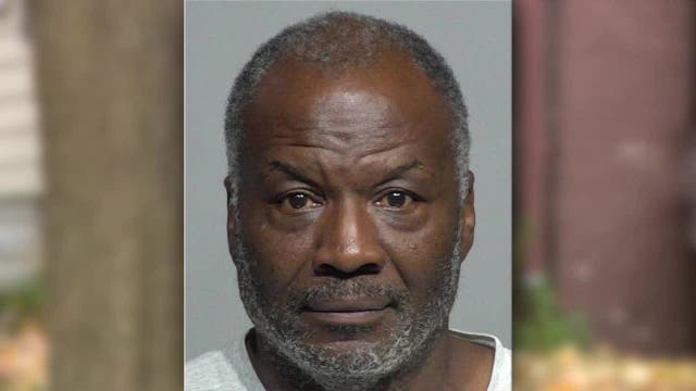 Milwaukee man accused of killing tenant, then witness hours later