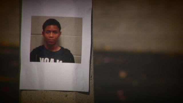 Wisconsin's Most Wanted: Kymarion Allen arrested in Chicago