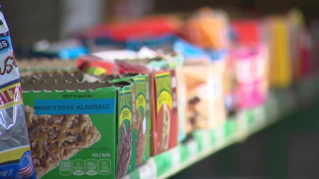 Wisconsin food assistance benefits; recipients caught in the middle