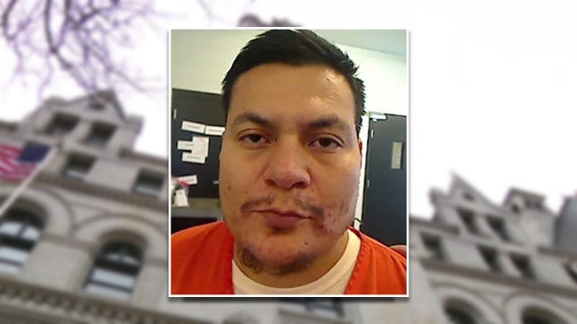 Man at center of Judge Dugan case deported, feds announce