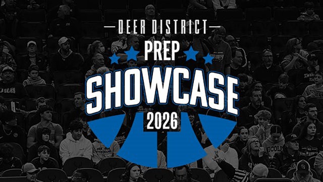 Deer District Prep Showcase at Fiserv Forum Jan. 24, get tickets