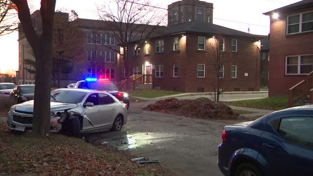 Milwaukee shootings early Sunday, 1 dead, 2 injured