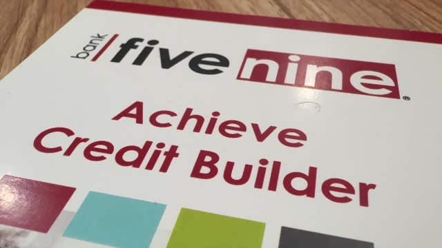 FOX6 Cents: New loan program helps young adults establish credit