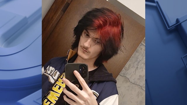 Missing endangered Grafton teen located safe