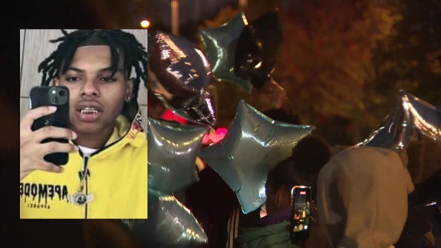 Milwaukee shooting near Fond du Lac and Hoyt; family remembers victim