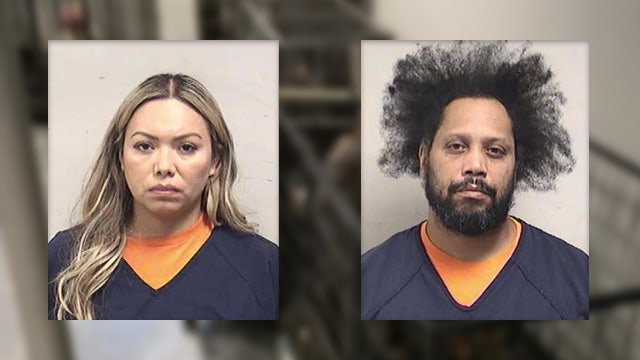 Animal mistreatment case, 27 dogs seized; Kenosha couple faces 170+ counts