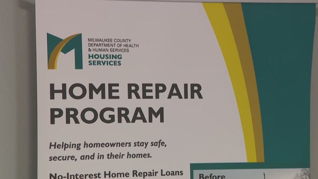 County Executive David Crowley launches new Lead Abatement Program