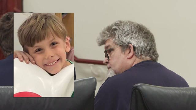 Town of Geneva shooting; Steven Merkel sentenced, 25 years prison