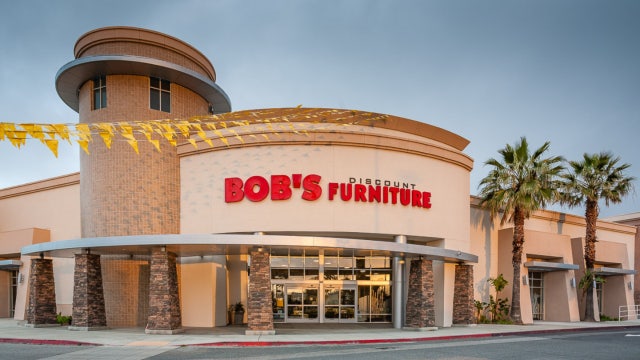 Discover the Bob's Discount Furniture Experience: Bigger, Better, and Community-Focused