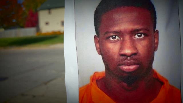 Wisconsin’s Most Wanted: Teron Bones evades capture after armed traffic stop