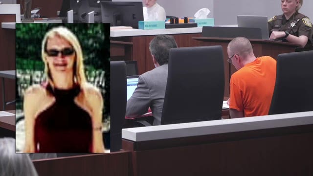 Body found in woods; Waukesha man sentenced to life in prison