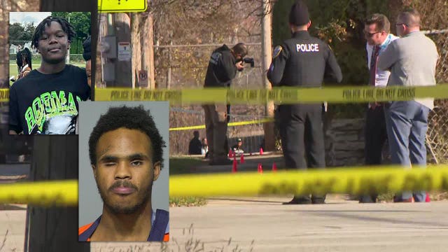 Student fatally shot after leaving Milwaukee school, teen charged