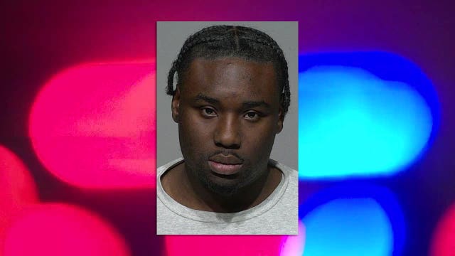 Milwaukee car fire, boy found dead; Charles Roby sentenced